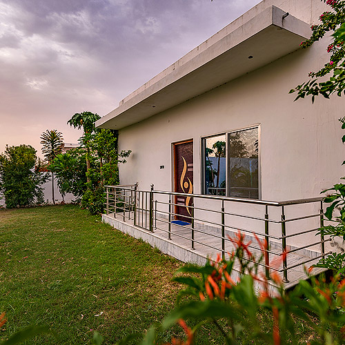 Prem homestay  Prem homestay